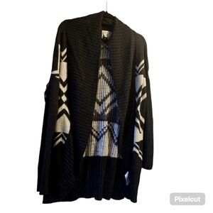 COZY DYNAMITE PATTERNED